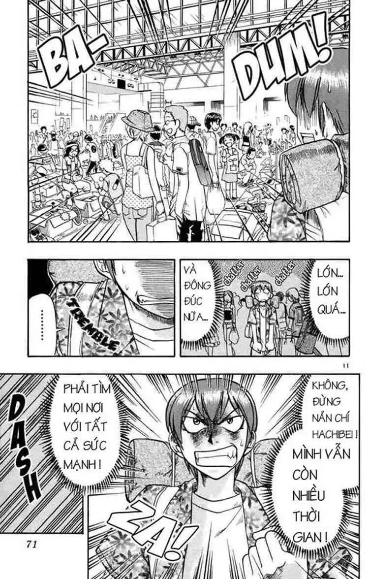 Ai Kora Chap 34 - Next Chap 35