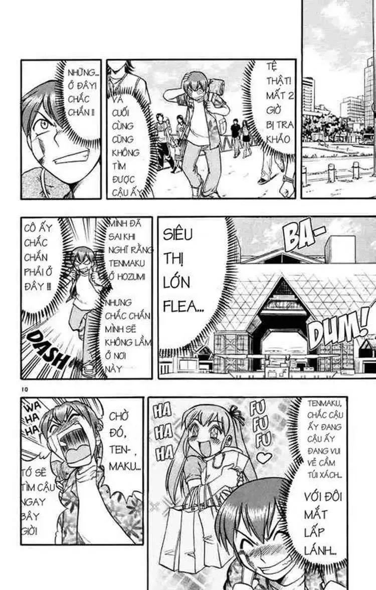 Ai Kora Chap 34 - Next Chap 35