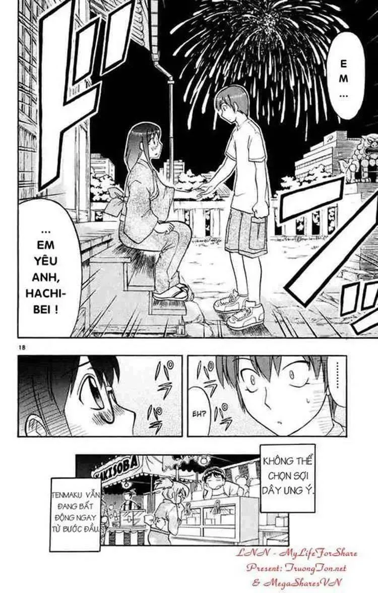 Ai Kora Chap 36 - Next Chap 37