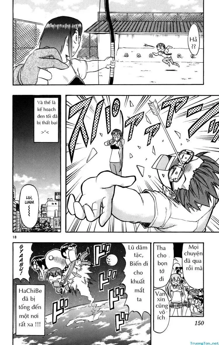 Ai Kora Chap 38 - Next Chap 39