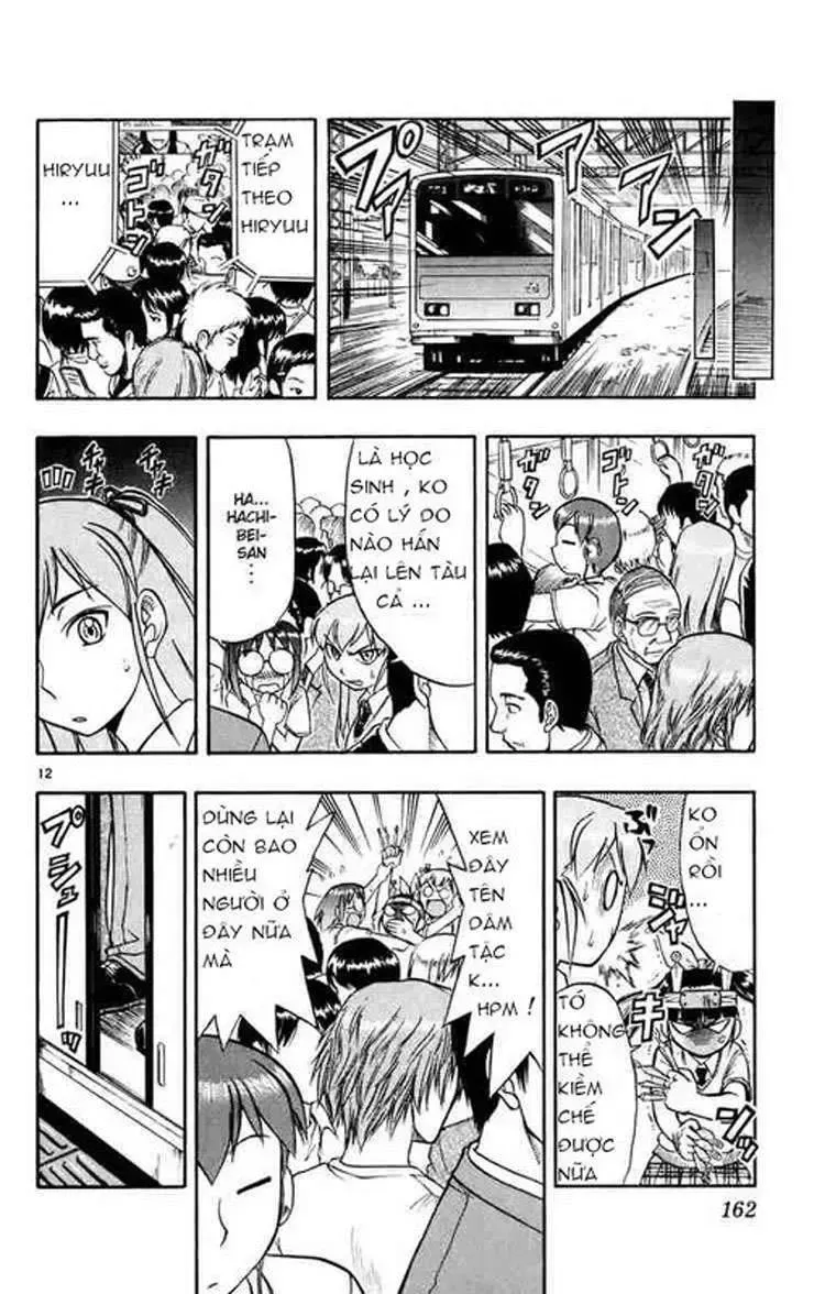 Ai Kora Chap 39 - Next Chap 40