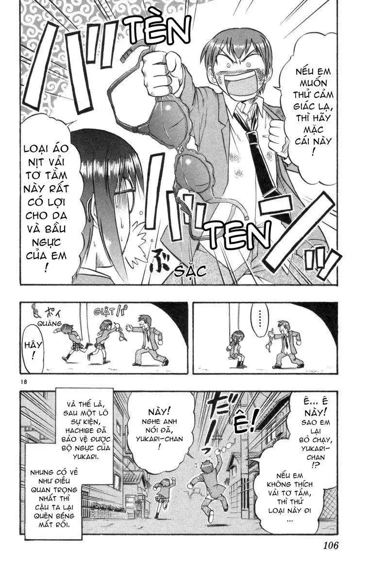 Ai Kora Chap 4 - Next Chap 5