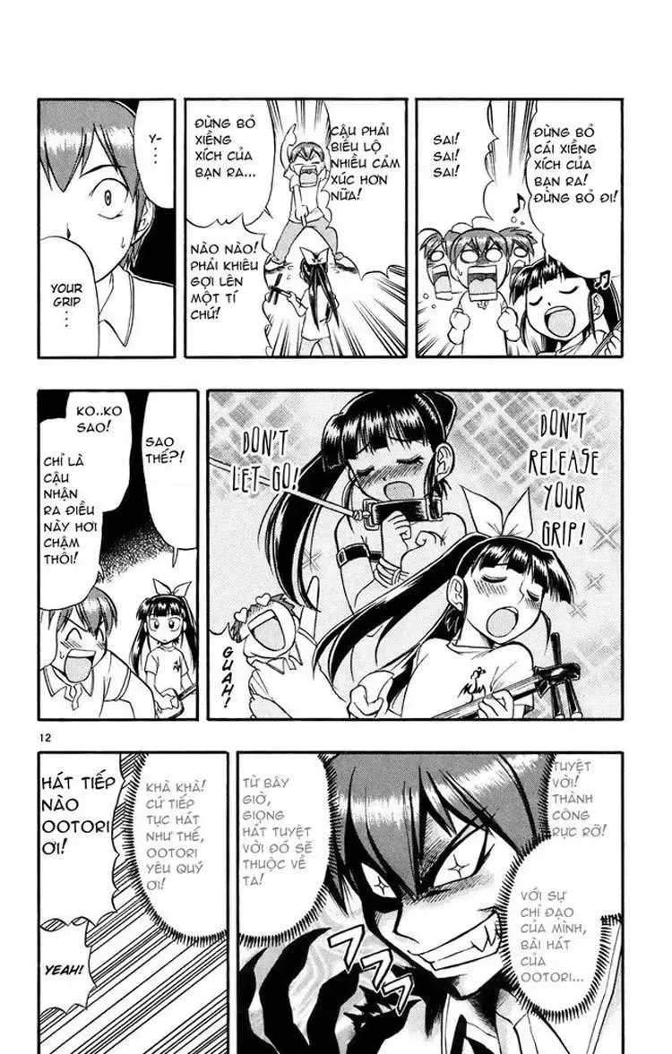 Ai Kora Chap 40 - Next Chap 41