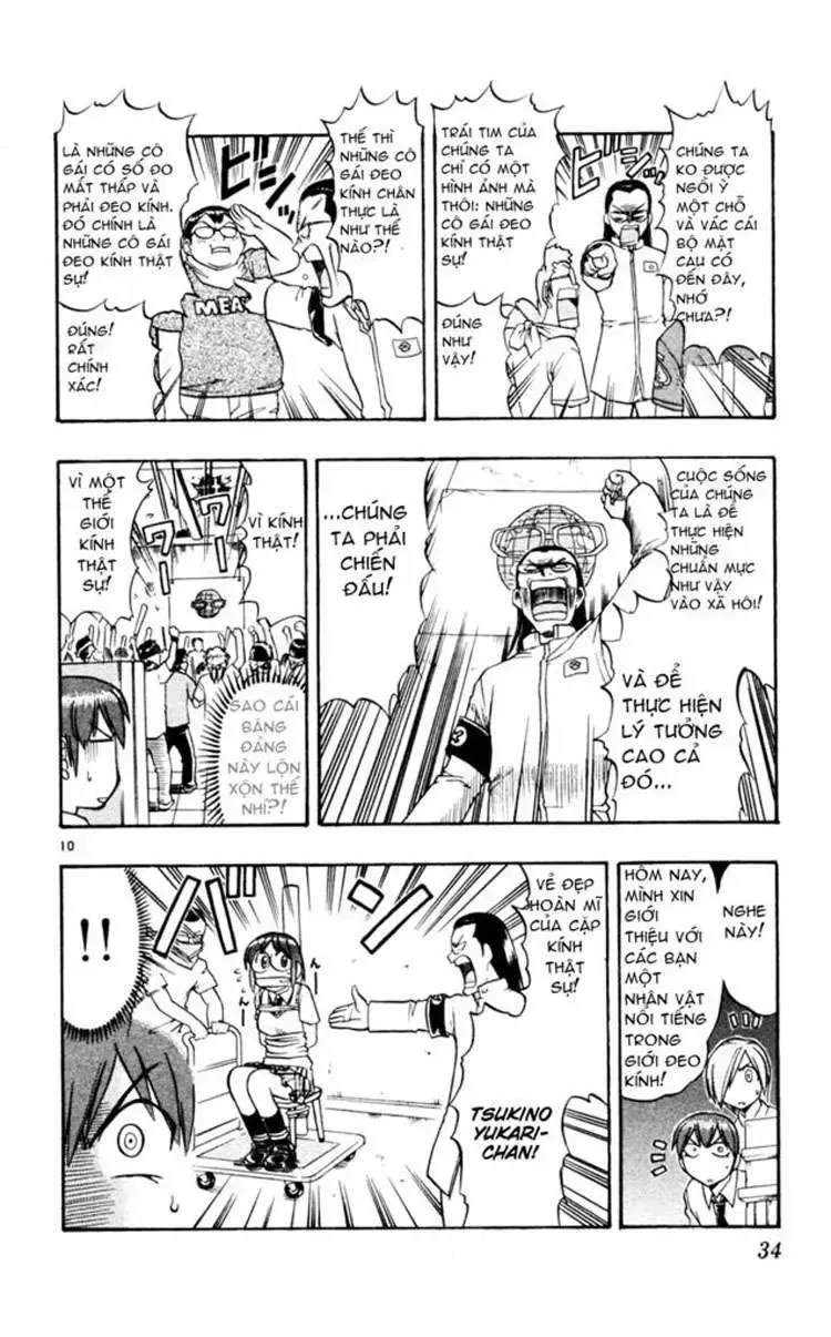 Ai Kora Chap 42 - Next Chap 43