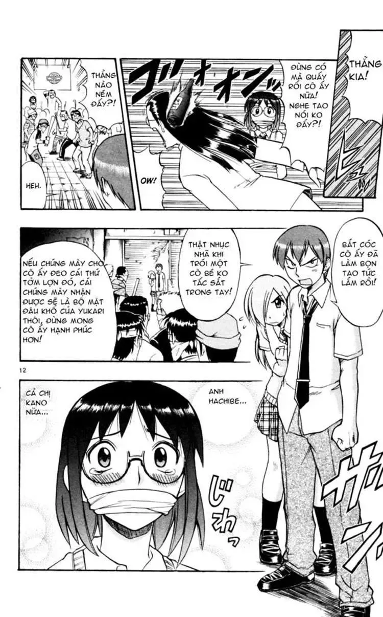 Ai Kora Chap 42 - Next Chap 43