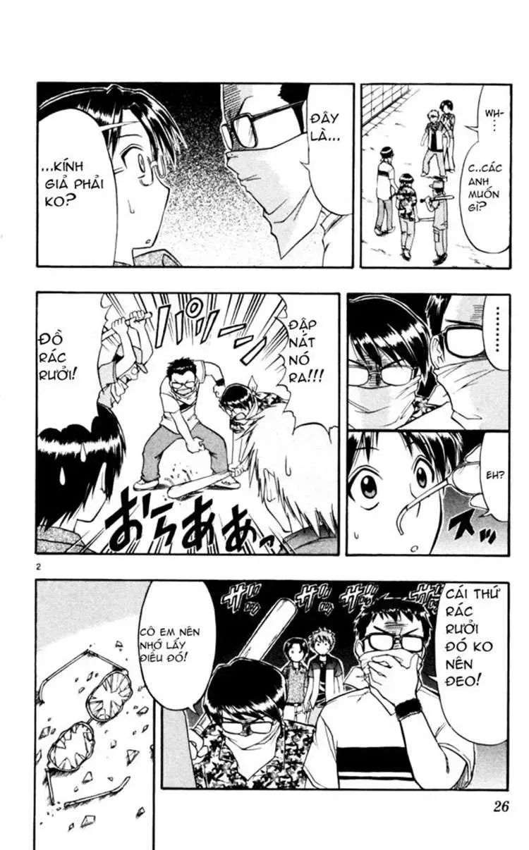 Ai Kora Chap 42 - Next Chap 43