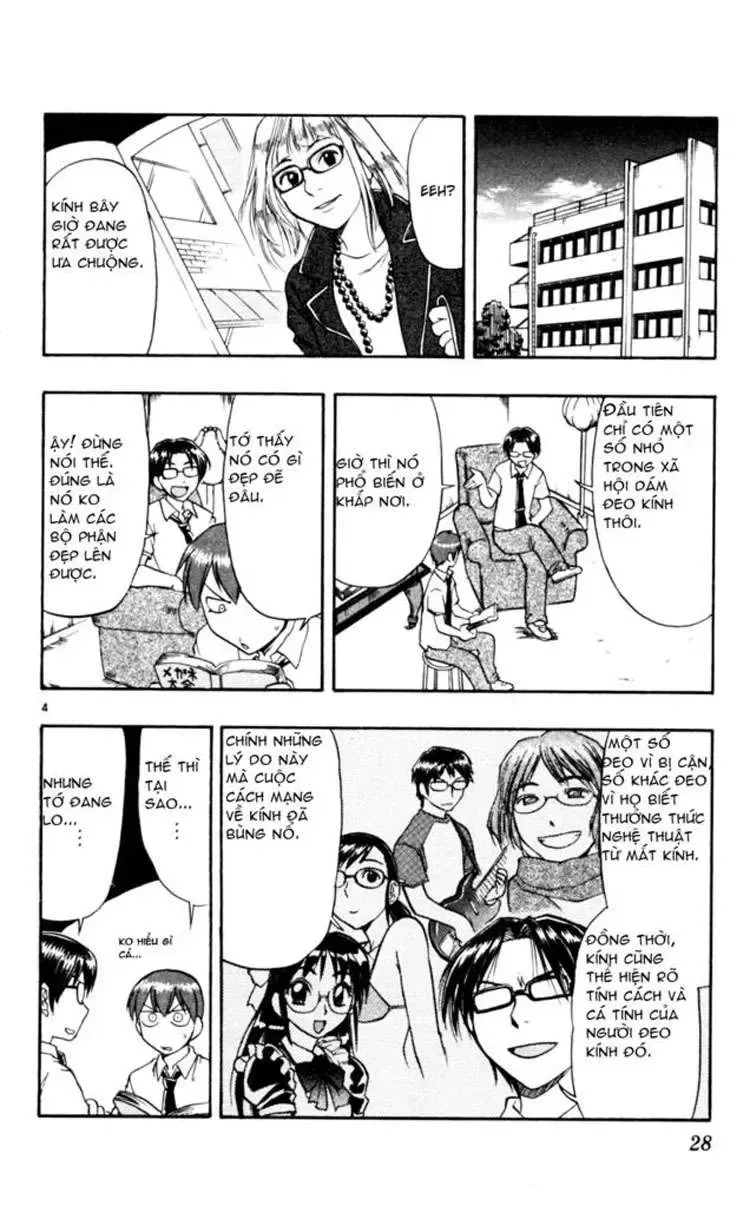 Ai Kora Chap 42 - Next Chap 43