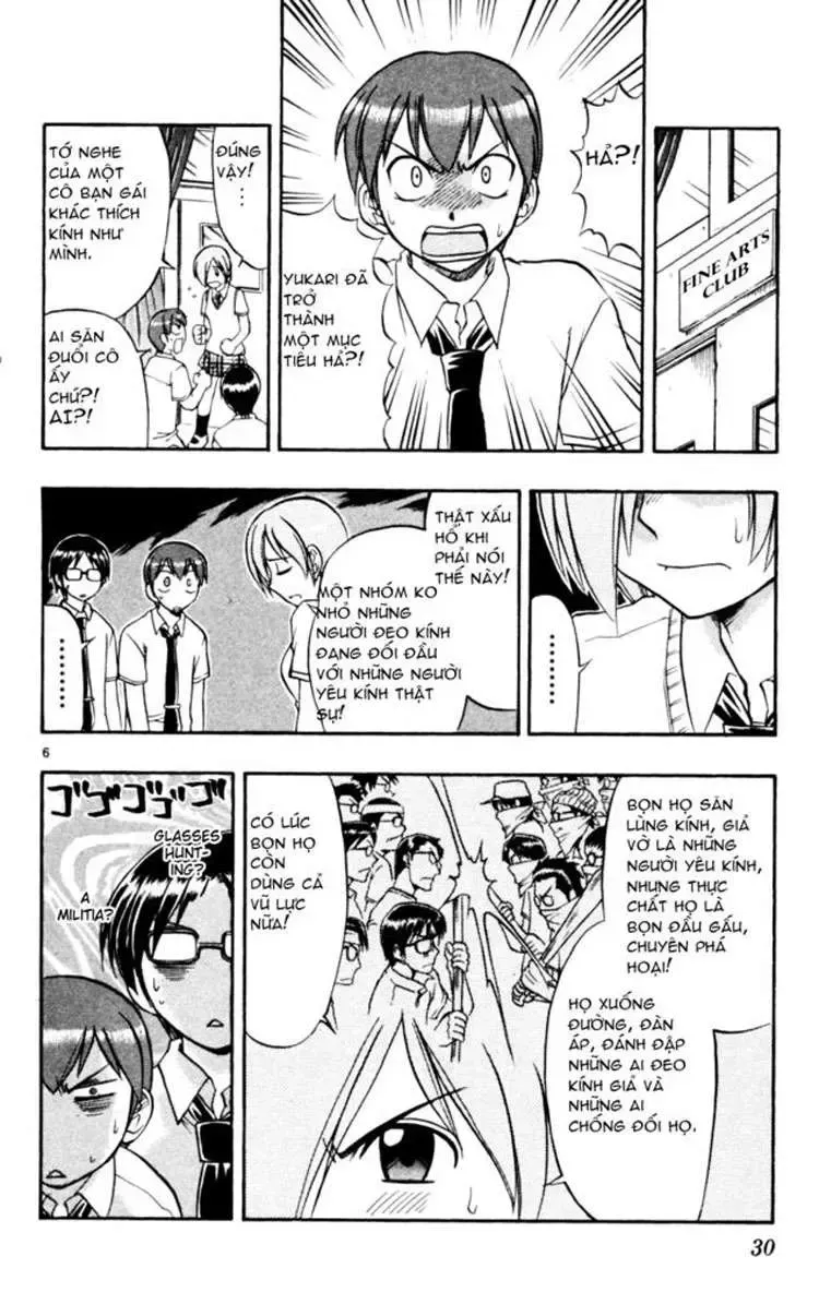 Ai Kora Chap 42 - Next Chap 43