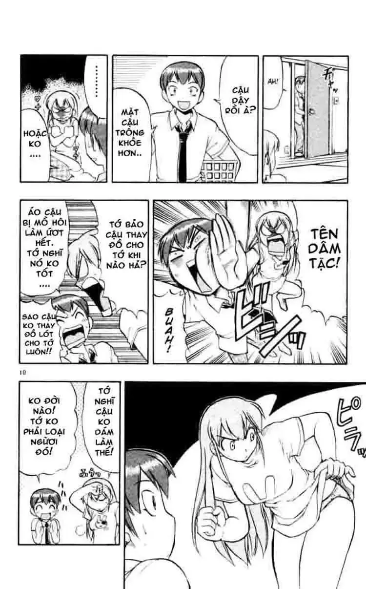 Ai Kora Chap 43 - Next Chap 44