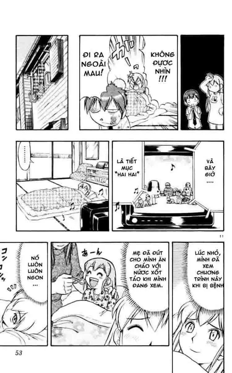 Ai Kora Chap 43 - Next Chap 44