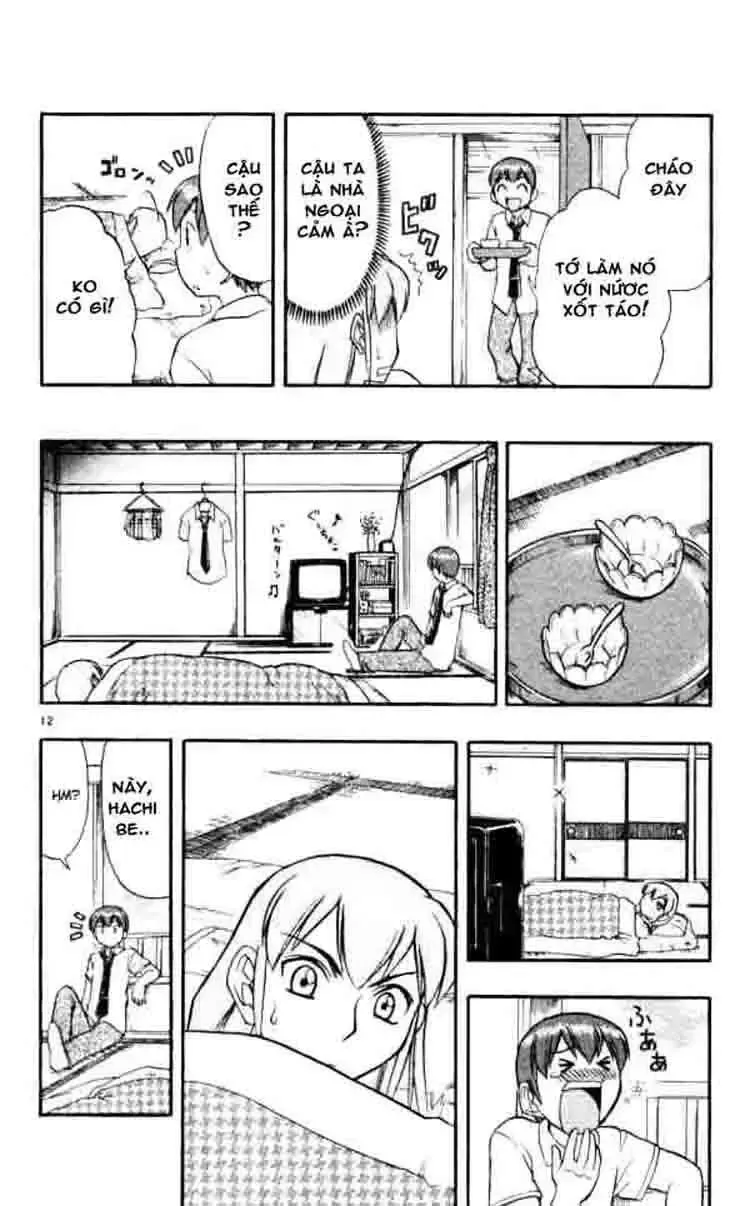 Ai Kora Chap 43 - Next Chap 44