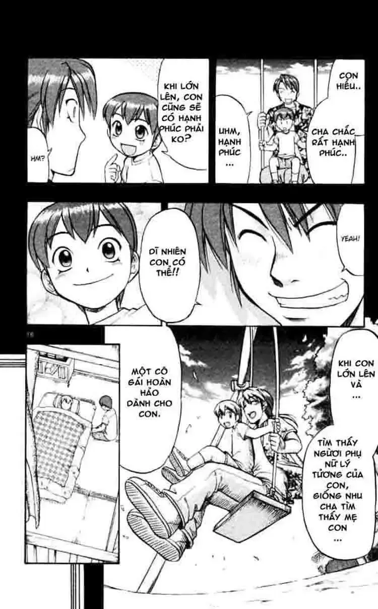 Ai Kora Chap 43 - Next Chap 44