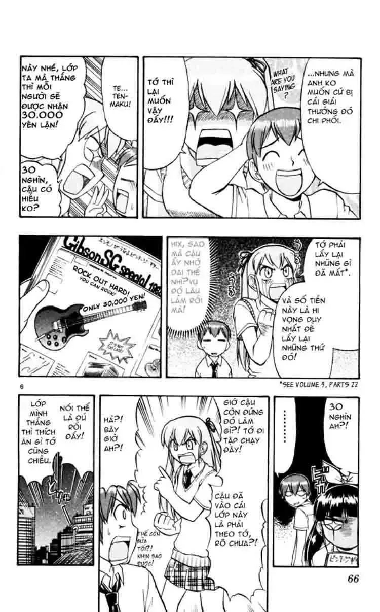 Ai Kora Chap 44 - Next Chap 45