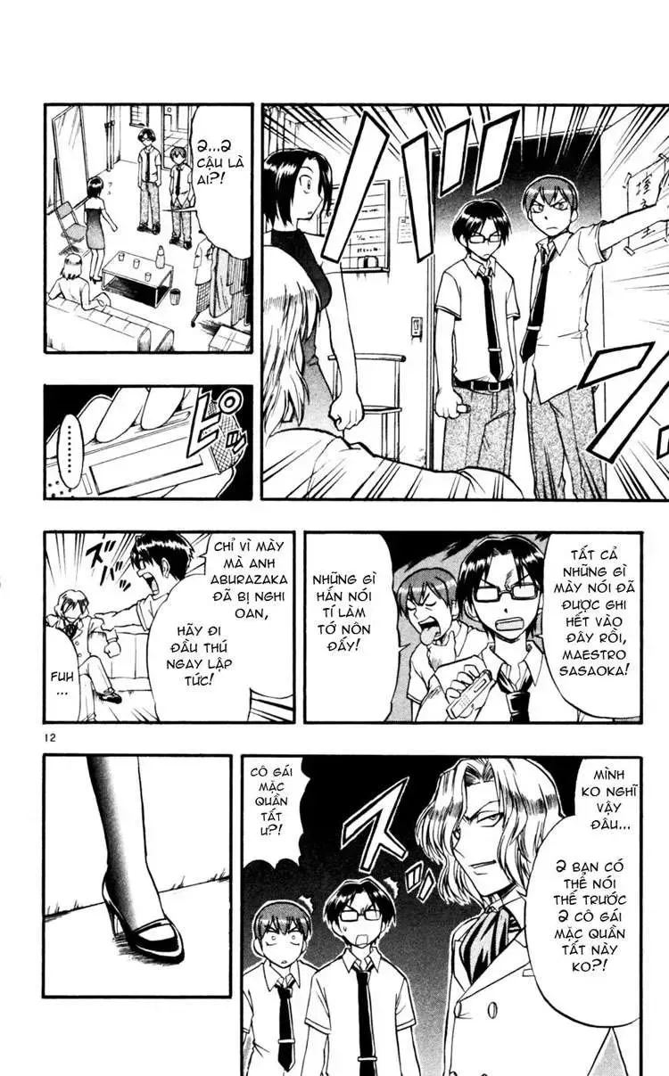 Ai Kora Chap 45 - Next Chap 46