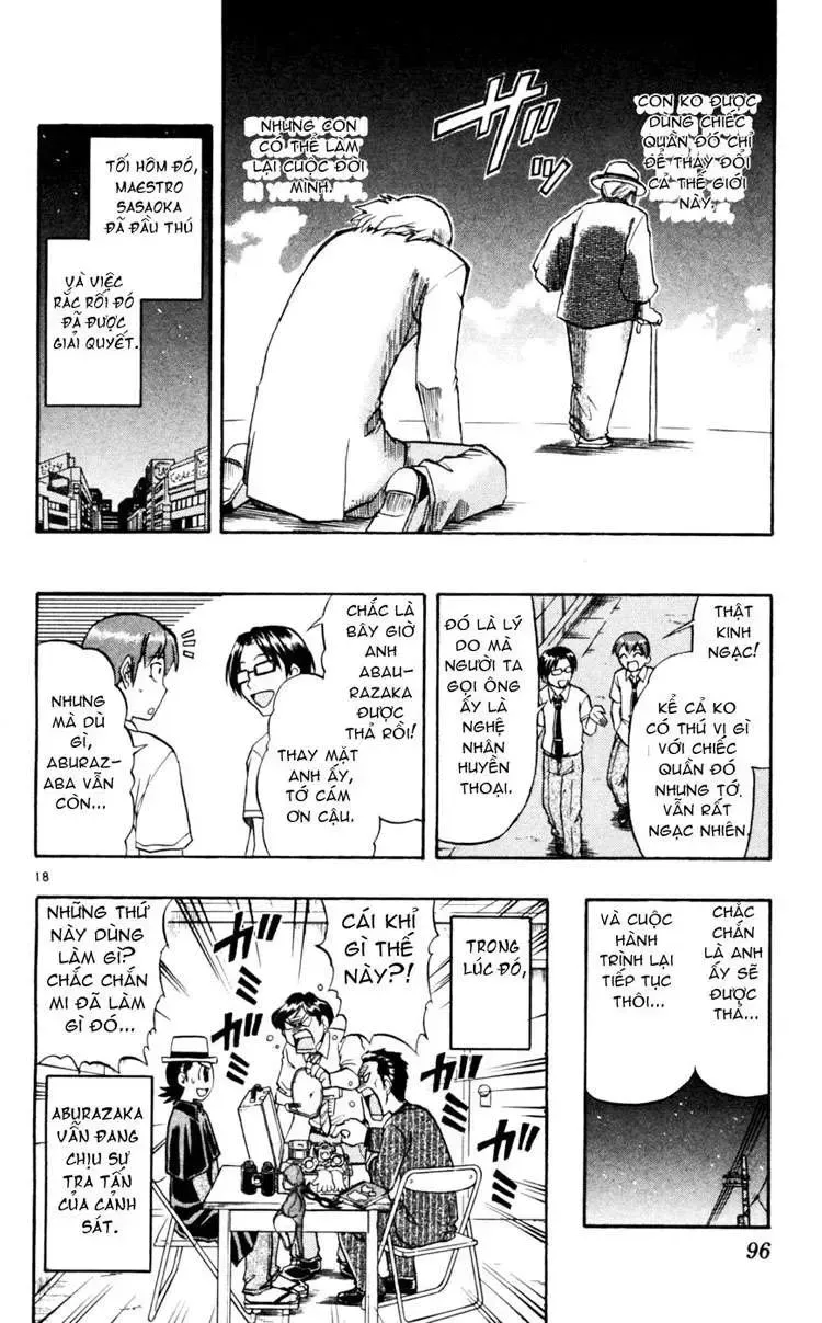 Ai Kora Chap 45 - Next Chap 46