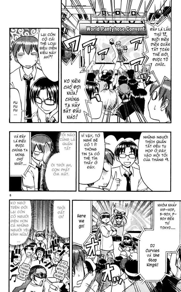 Ai Kora Chap 45 - Next Chap 46