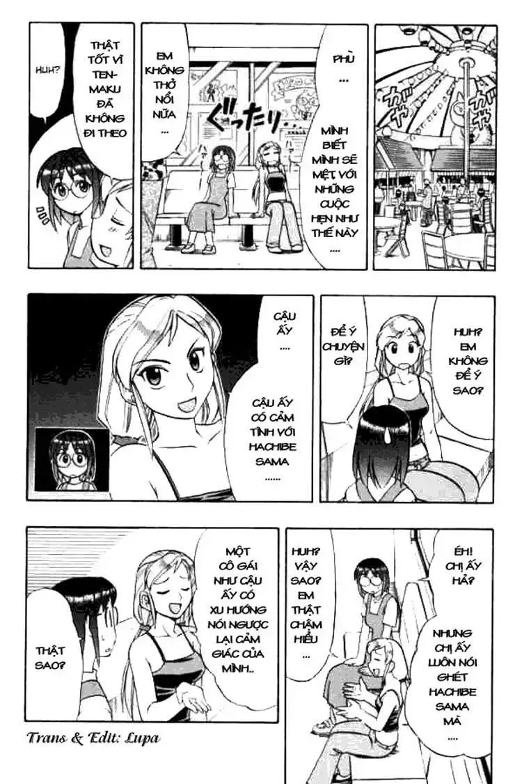 Ai Kora Chap 46 - Next Chap 47