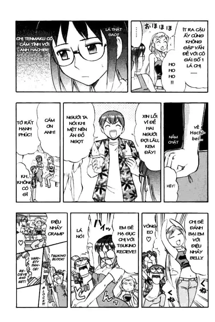 Ai Kora Chap 46 - Next Chap 47