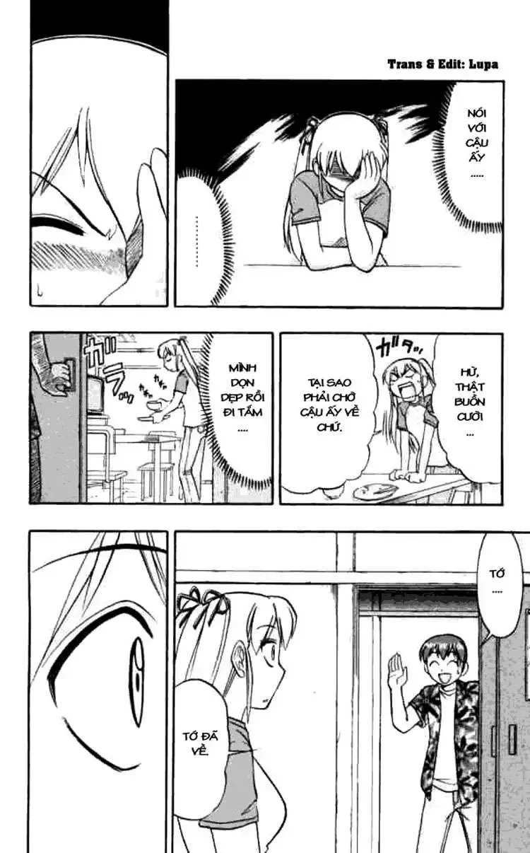 Ai Kora Chap 46 - Next Chap 47