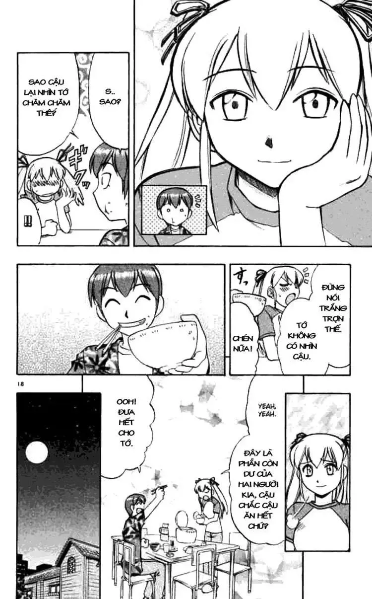 Ai Kora Chap 46 - Next Chap 47