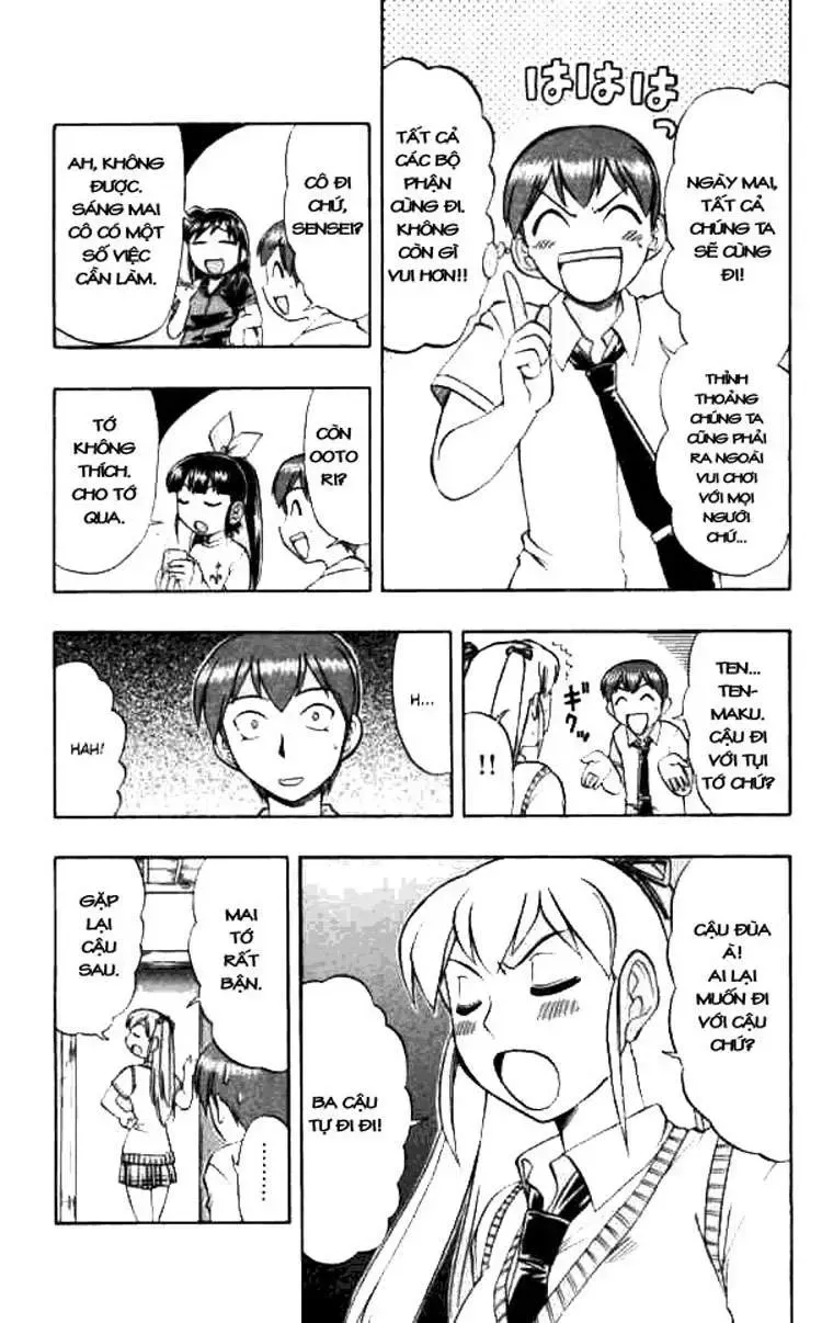 Ai Kora Chap 46 - Next Chap 47