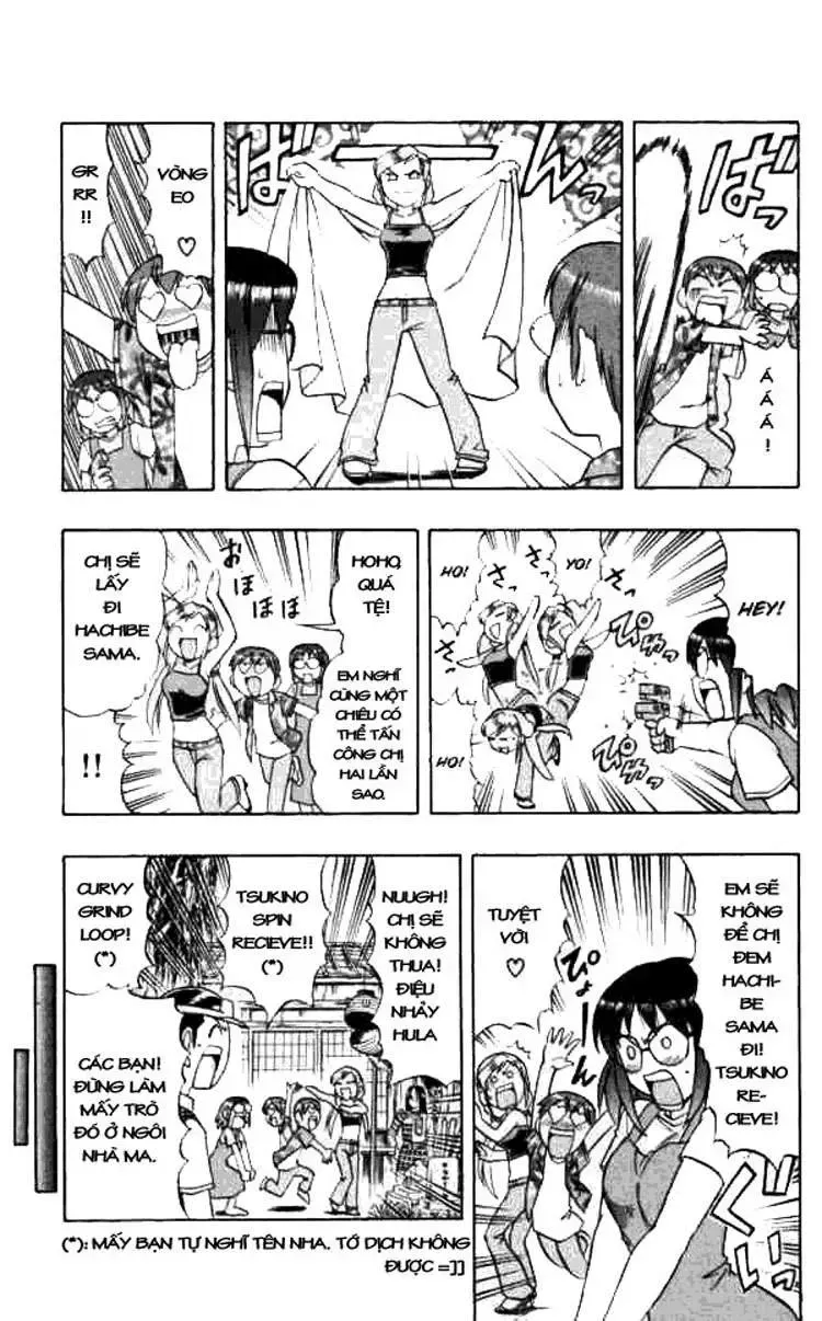 Ai Kora Chap 46 - Next Chap 47