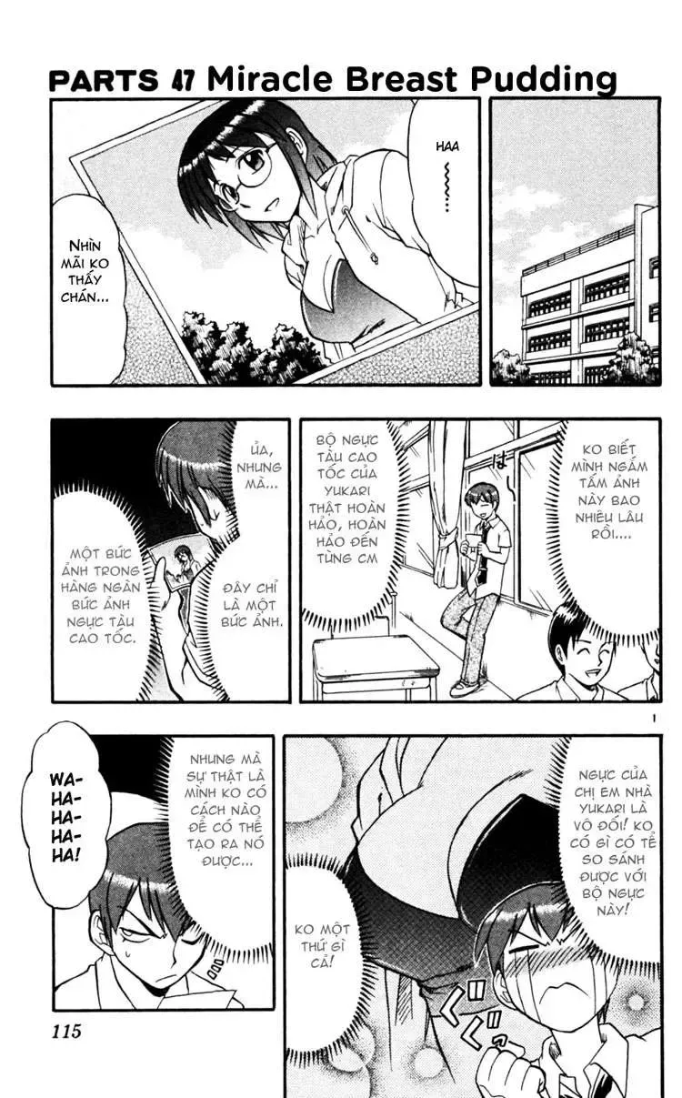 Ai Kora Chap 47 - Next Chap 48