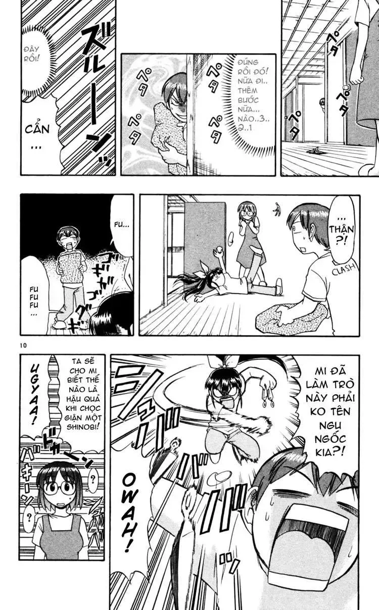 Ai Kora Chap 47 - Next Chap 48