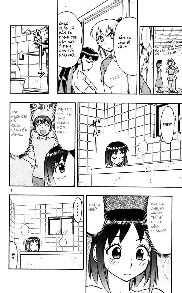 Ai Kora Chap 47 - Next Chap 48