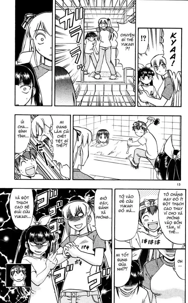 Ai Kora Chap 47 - Next Chap 48