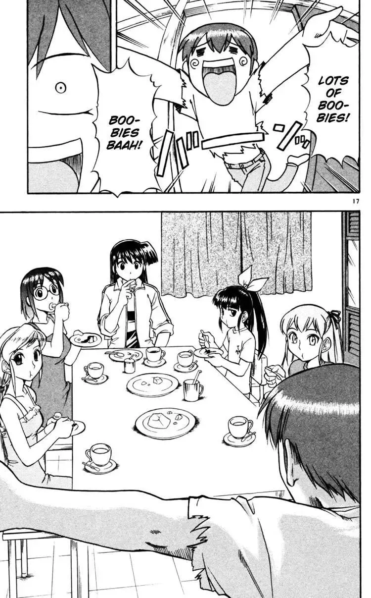 Ai Kora Chap 47 - Next Chap 48