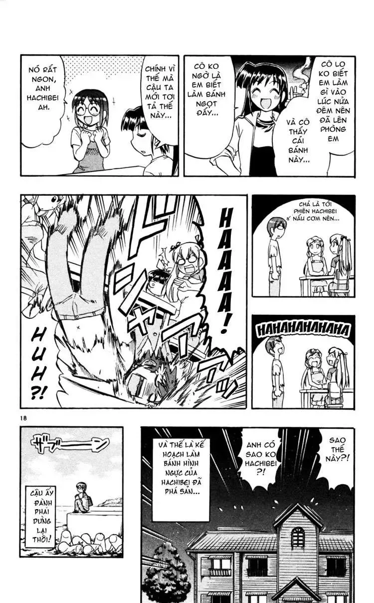 Ai Kora Chap 47 - Next Chap 48