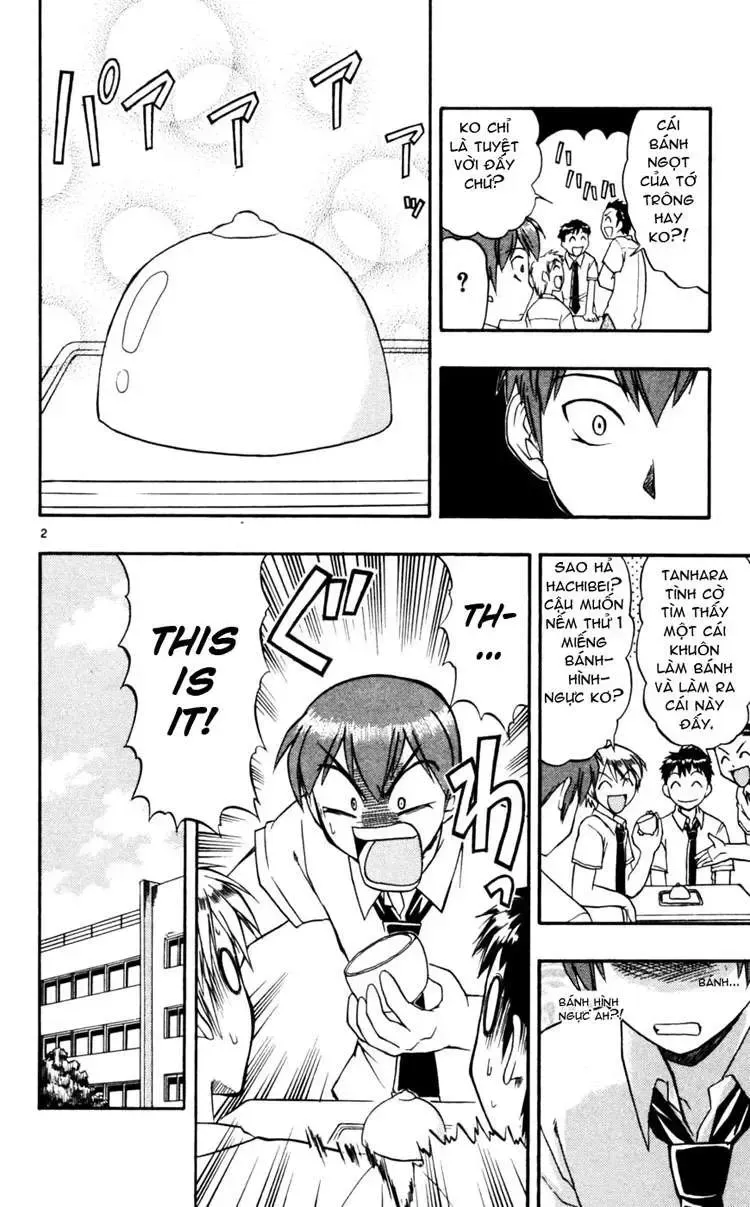 Ai Kora Chap 47 - Next Chap 48