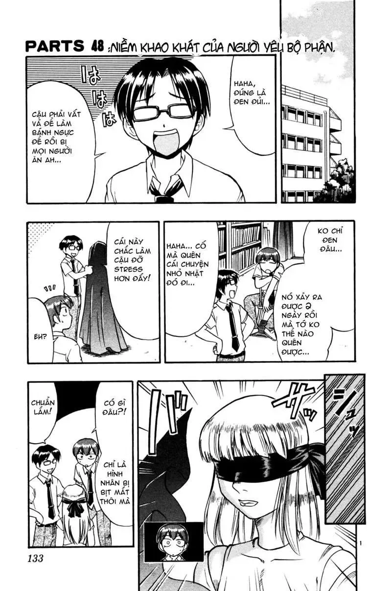 Ai Kora Chap 48 - Next Chap 49