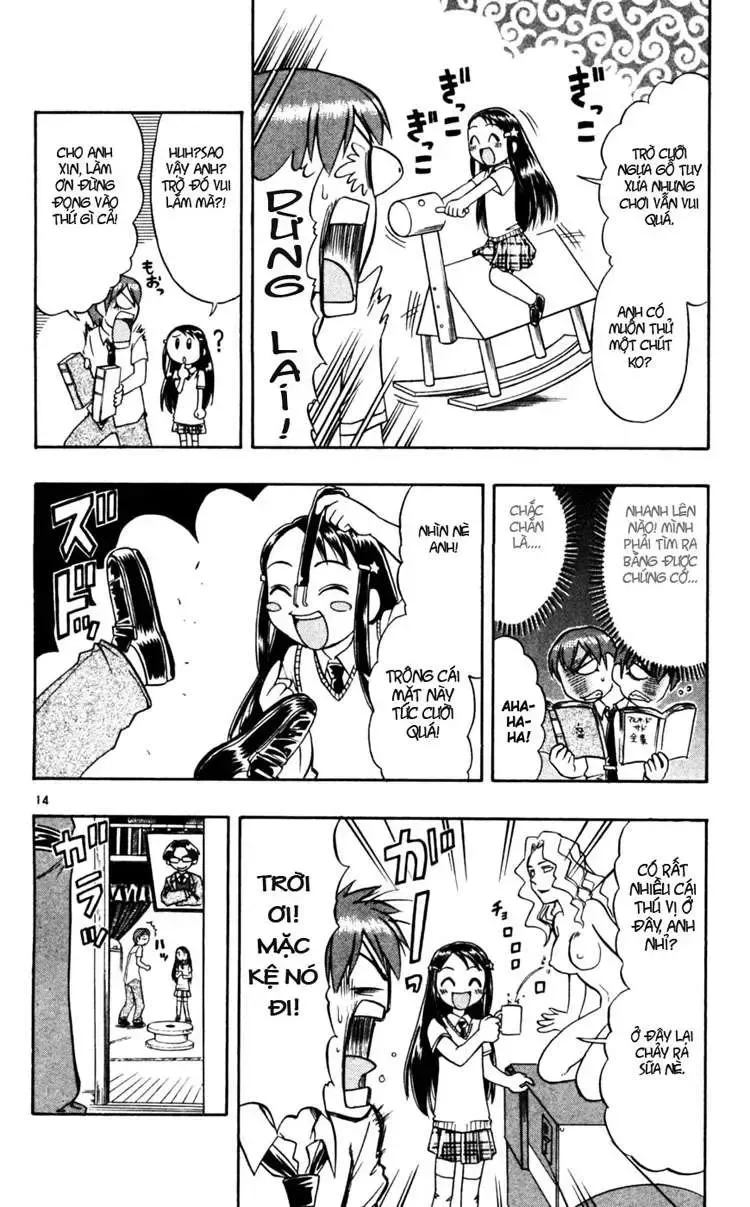 Ai Kora Chap 48 - Next Chap 49