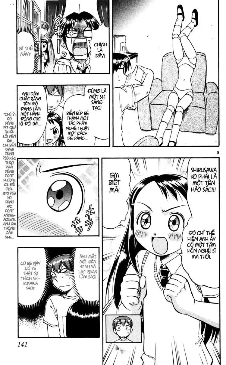 Ai Kora Chap 48 - Next Chap 49