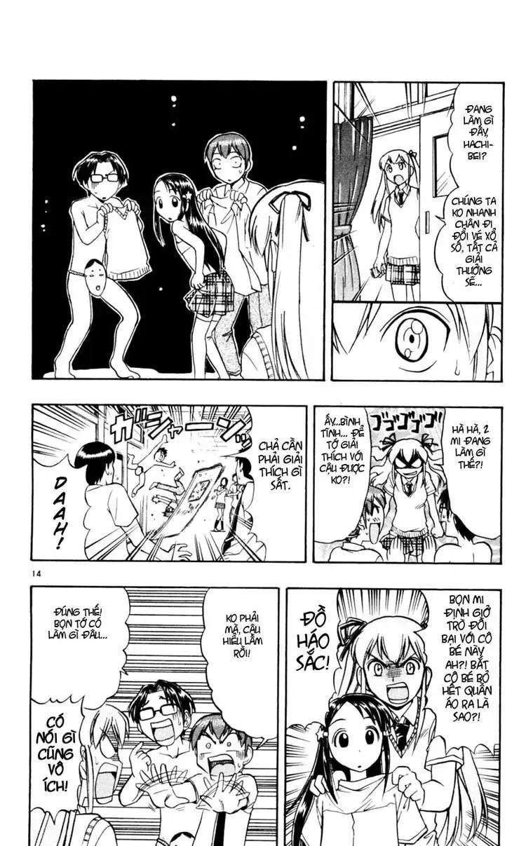 Ai Kora Chap 49 - Next Chap 50