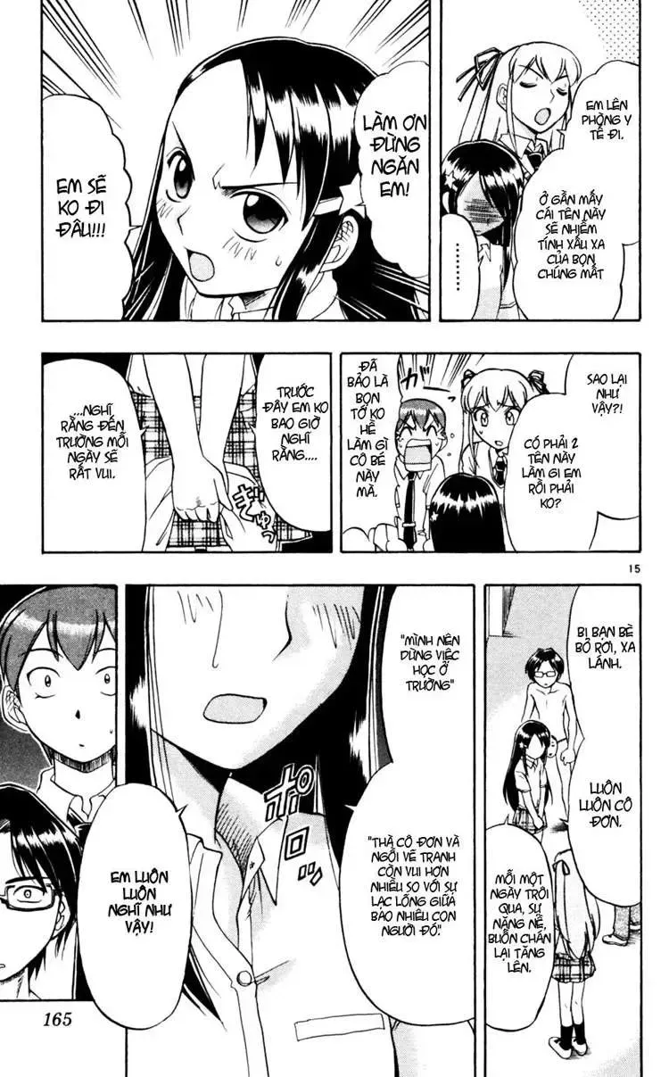 Ai Kora Chap 49 - Next Chap 50