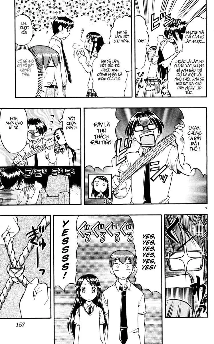 Ai Kora Chap 49 - Next Chap 50