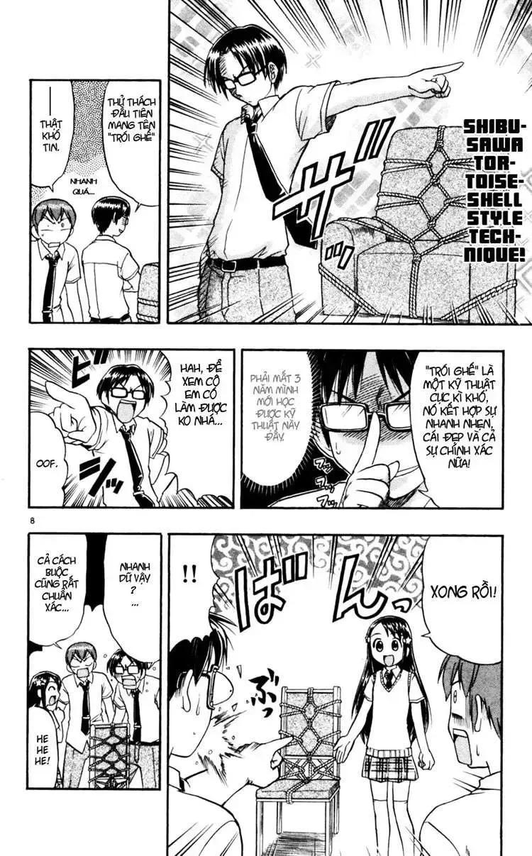 Ai Kora Chap 49 - Next Chap 50