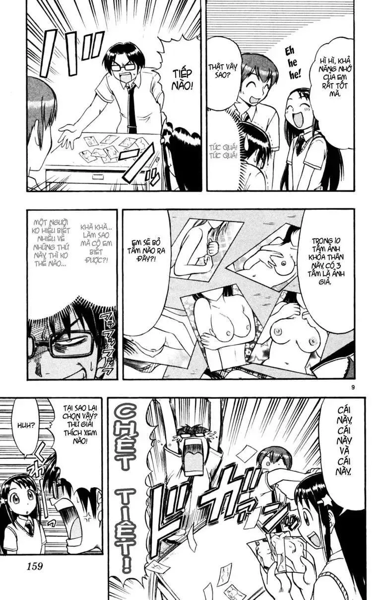 Ai Kora Chap 49 - Next Chap 50