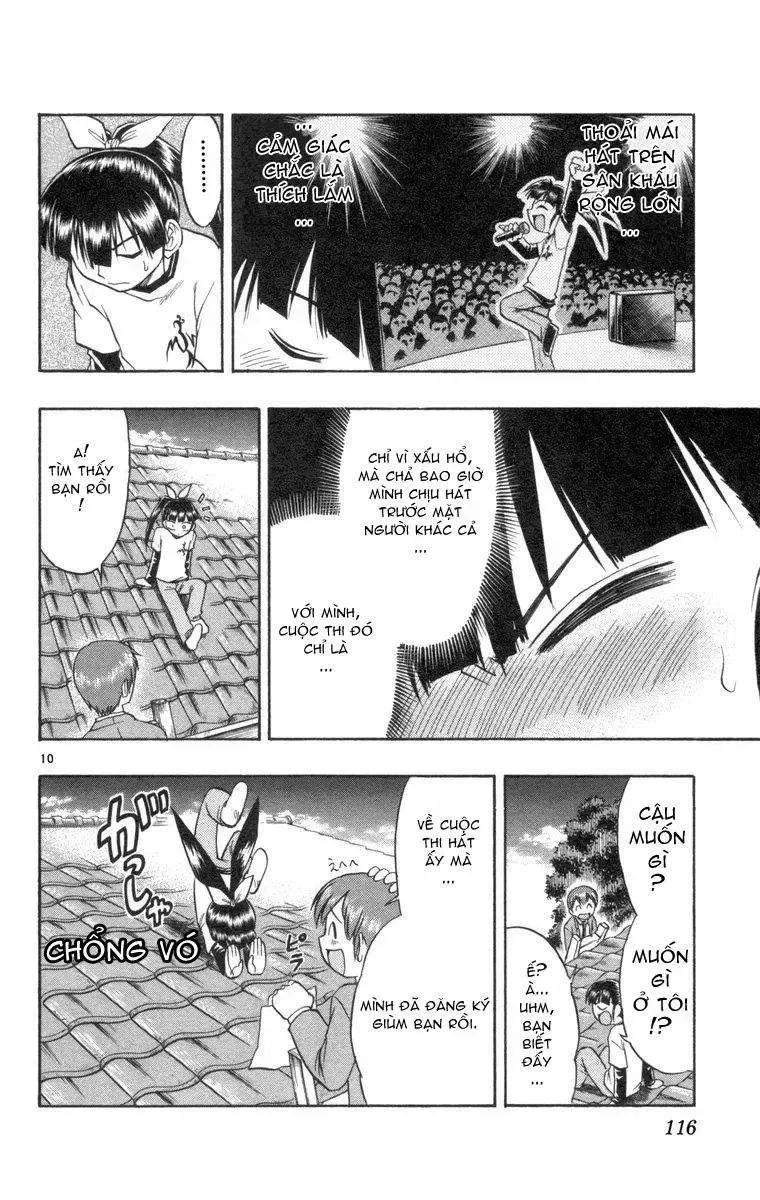 Ai Kora Chap 5 - Next Chap 6