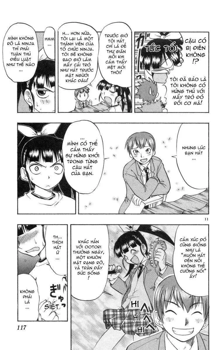 Ai Kora Chap 5 - Next Chap 6