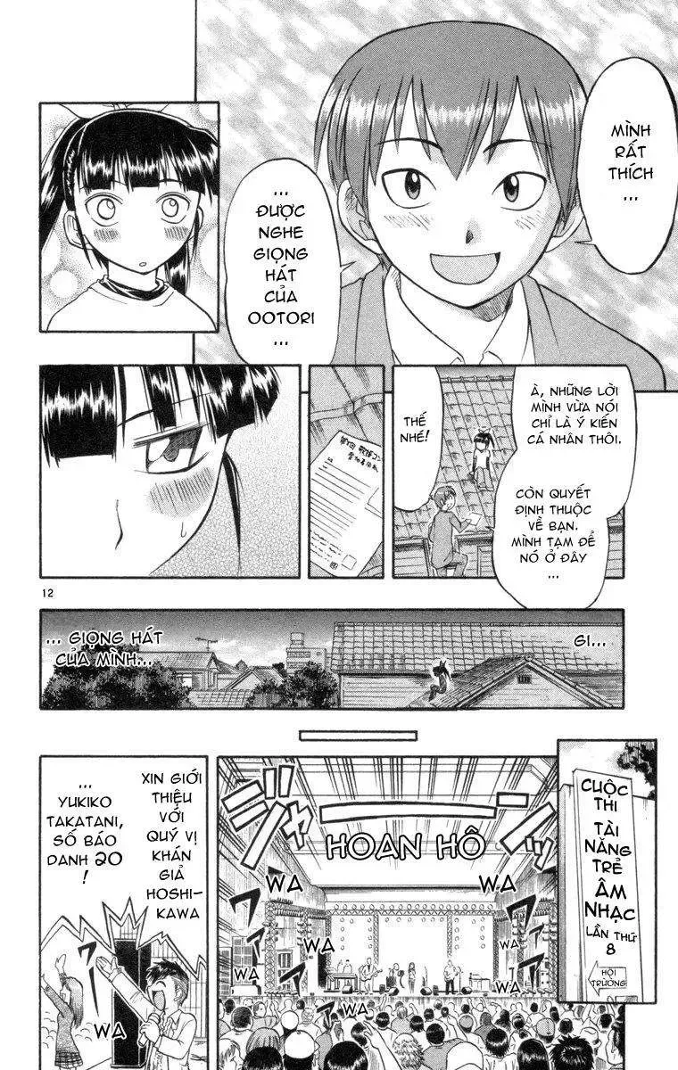 Ai Kora Chap 5 - Next Chap 6