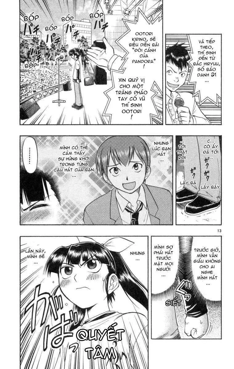 Ai Kora Chap 5 - Next Chap 6