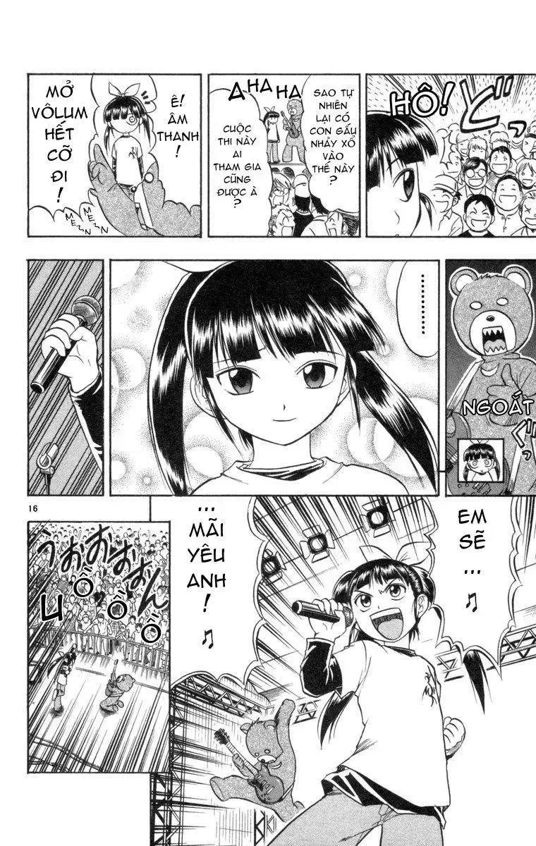 Ai Kora Chap 5 - Next Chap 6