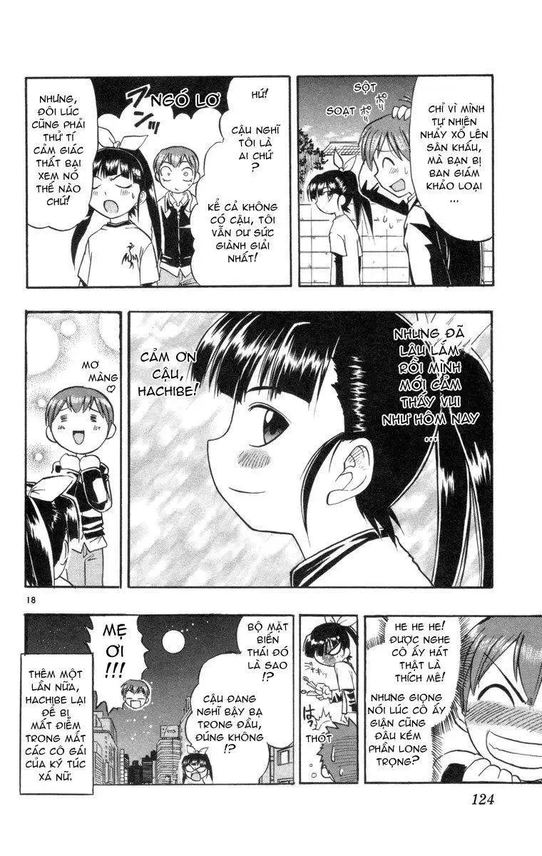 Ai Kora Chap 5 - Next Chap 6