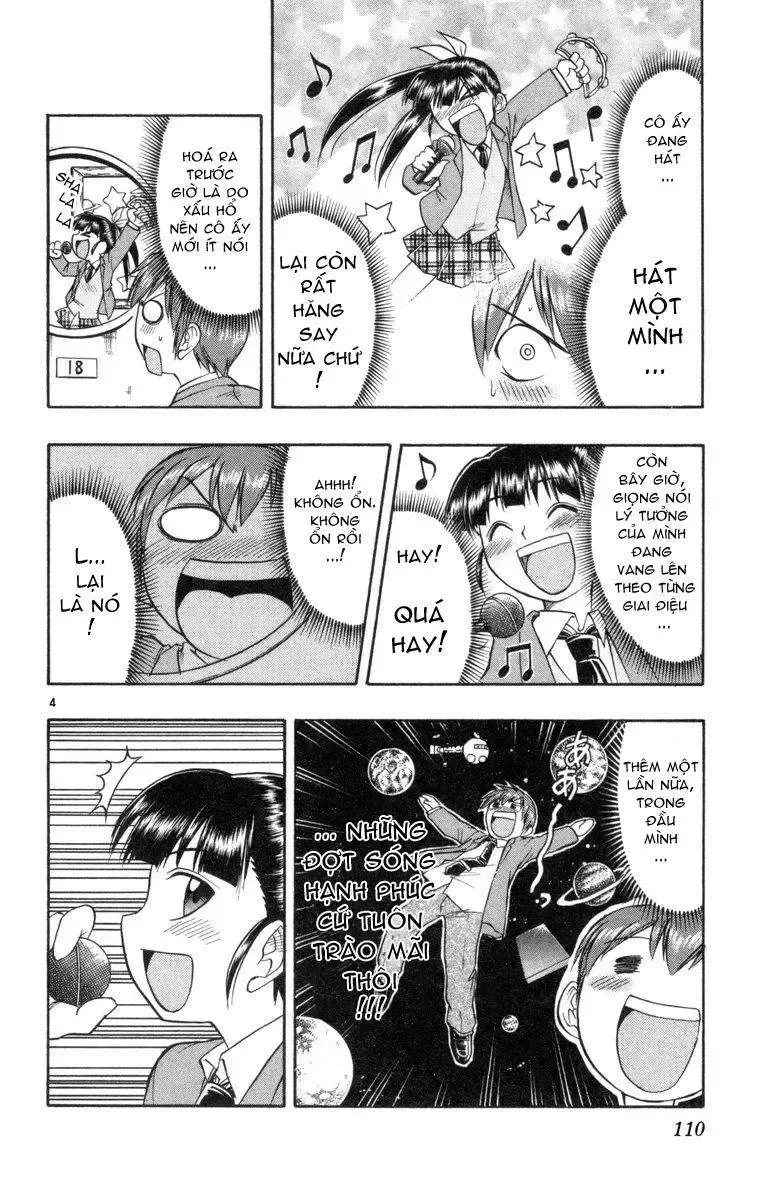 Ai Kora Chap 5 - Next Chap 6