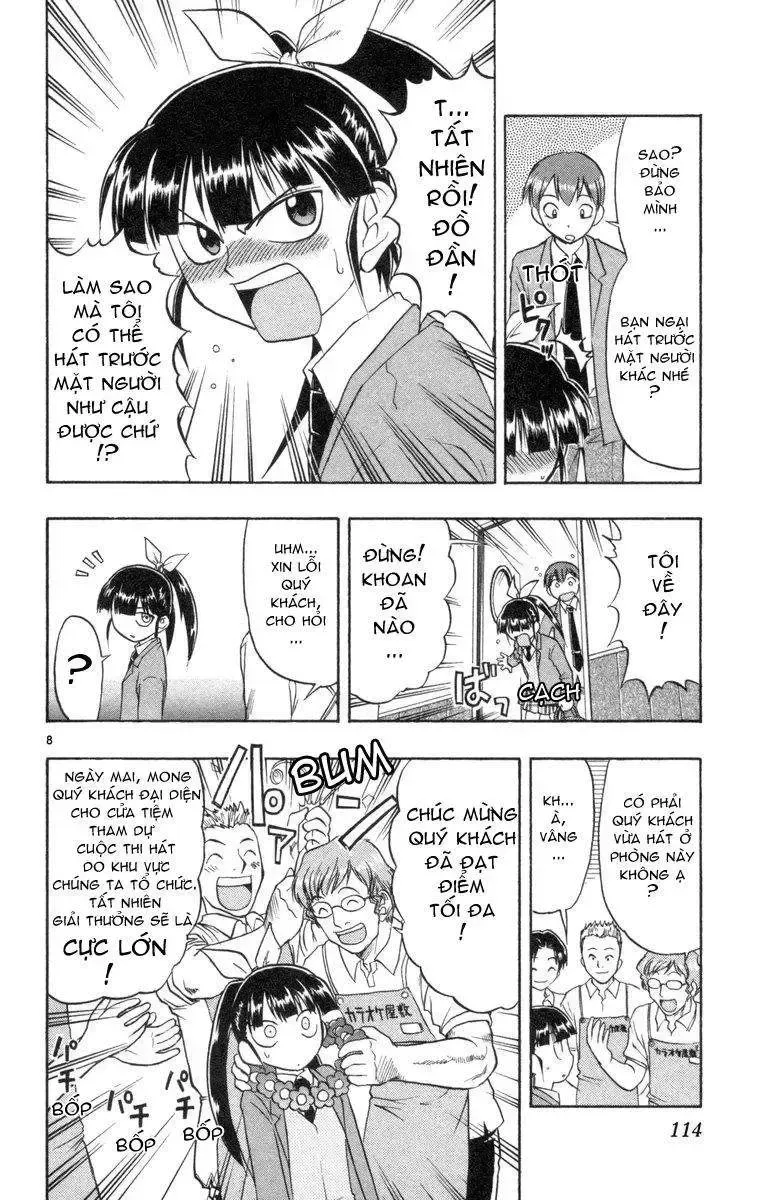 Ai Kora Chap 5 - Next Chap 6