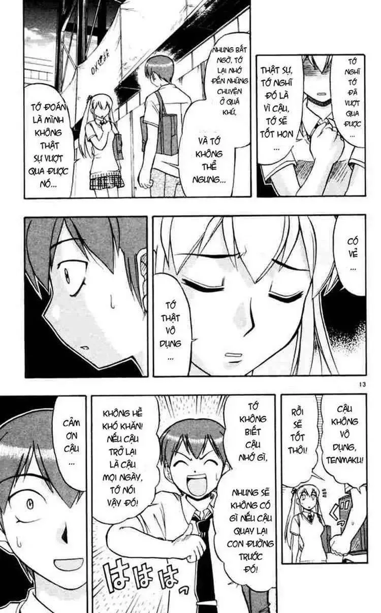 Ai Kora Chap 50 - Next Chap 51